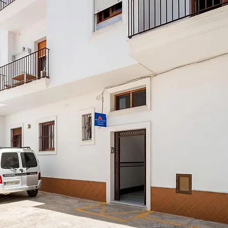 Apartamento Lepanto 1ºc Apartment