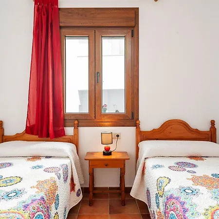 Apartamento Lepanto 1ºc Apartment
