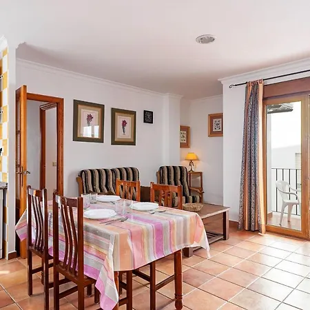 Apartamento Lepanto 1ºc Apartment *