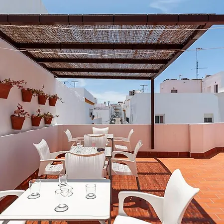 Apartamento Lepanto 1ºc Apartment *