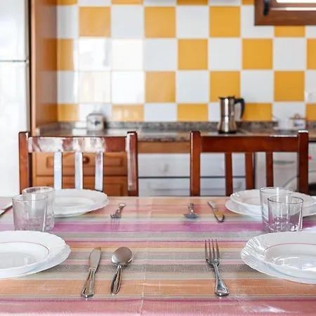 Apartamento Lepanto 1ºc Apartment *