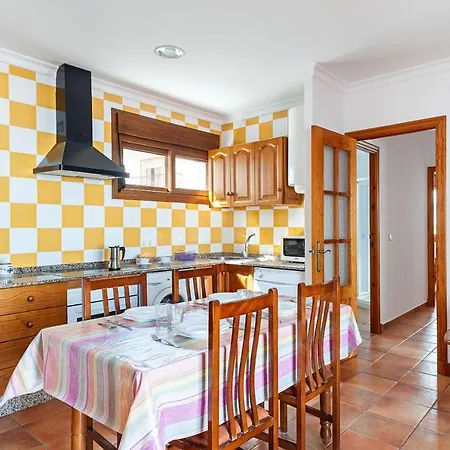 Apartamento Lepanto 1ºc Apartment