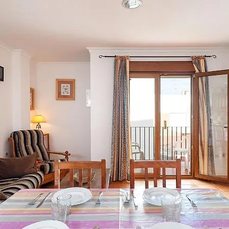 Apartamento Lepanto 1ºc