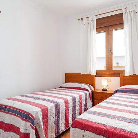 Apartment Apartamento Lepanto 1ºc Conil De La Frontera