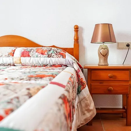 Apartamento Lepanto 1ºc *