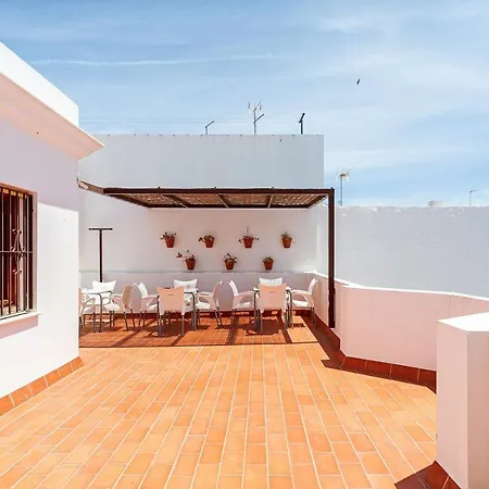 Apartamento Lepanto 1ºc Apartment *