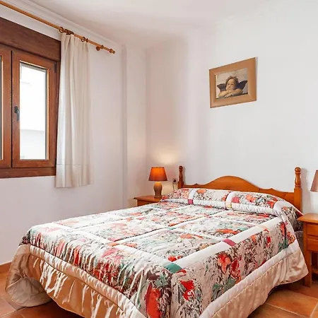 Apartamento Lepanto 1ºc * Conil De La Frontera