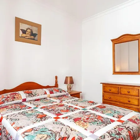 Apartamento Lepanto 1ºc * Conil De La Frontera