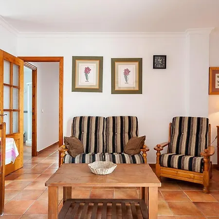 Apartamento Lepanto 1ºc Conil De La Frontera