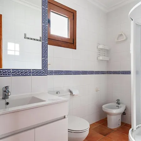 Apartamento Lepanto 1ºc Conil De La Frontera