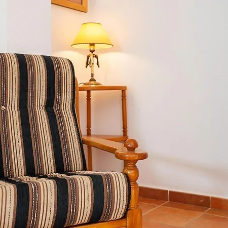 Apartamento Lepanto 1ºc