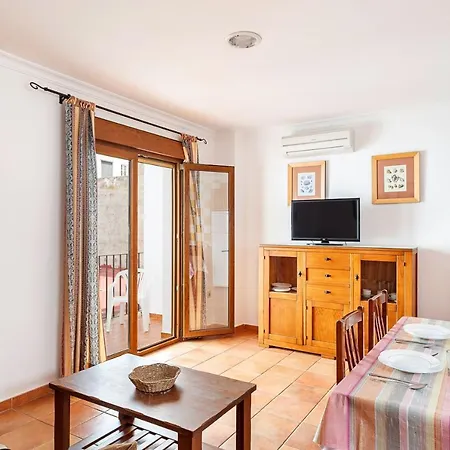 Apartamento Lepanto 1ºc *
