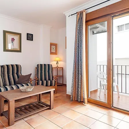 Apartment Apartamento Lepanto 1ºc *