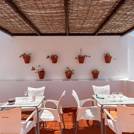 Apartamento Lepanto 1ºc Apartment Conil De La Frontera