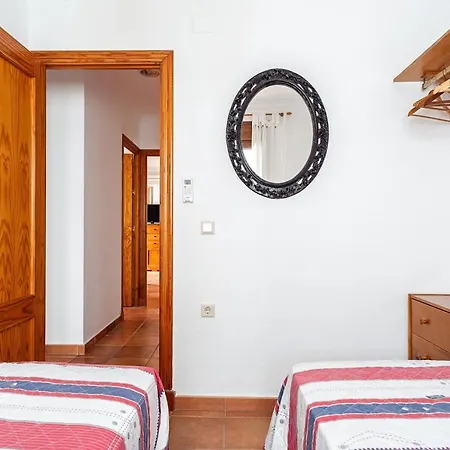 Apartamento Lepanto 1ºc *